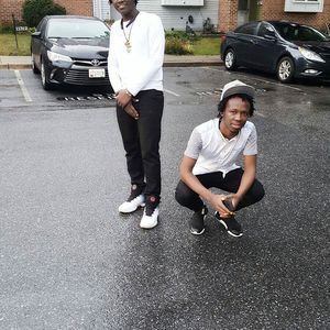 Meet your Posher, Mohamed